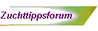 Zuchttippsforum
