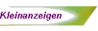 Kleinanzeigen